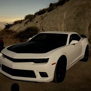 Meet your Posher, Parsa